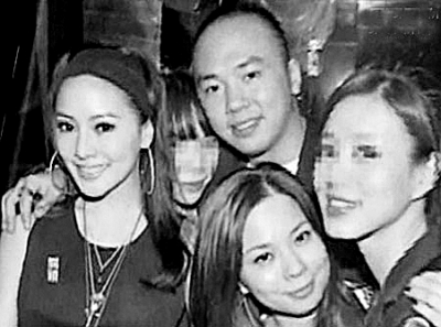 淫魔富少放言:你们告不过我