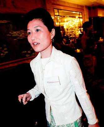 朱燕来（资料图）　　