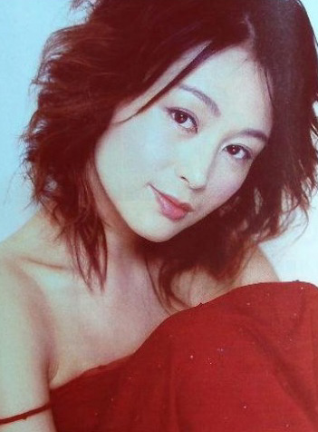 陈红珍贵旧照迷倒陈凯歌