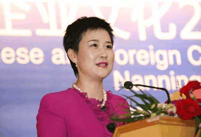 李小琳（资料图）