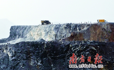 广东英德爆炸事故致10死18伤