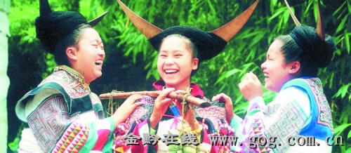 安顺旅游发展攻略:生态建设引客来