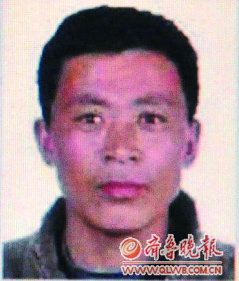 　　刘志山