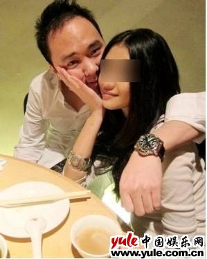 “富少淫魔”李宗瑞与多位女星不雅视频流出