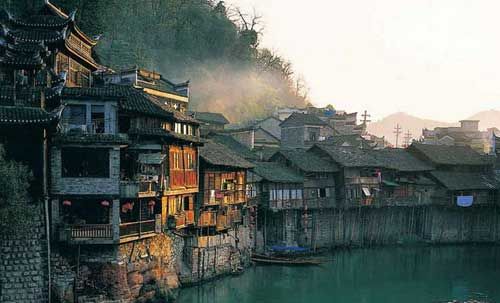 传承中国文化 央视倾力打造百集系列片《中国