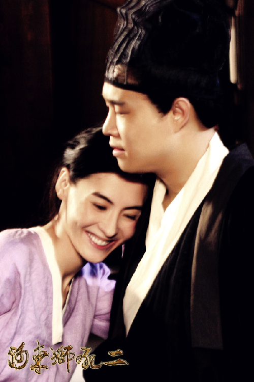 《河东狮吼2》今推出首波制作特辑 张柏芝小沈阳唠实嗑