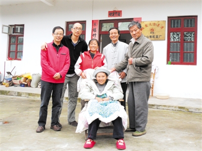 这是复旦<em>女博士于娟</em>癌症日记