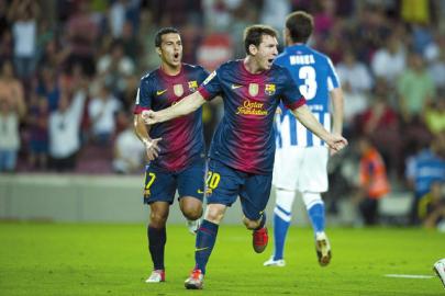 欧洲四大联赛重燃战火_资讯频道_凤凰网