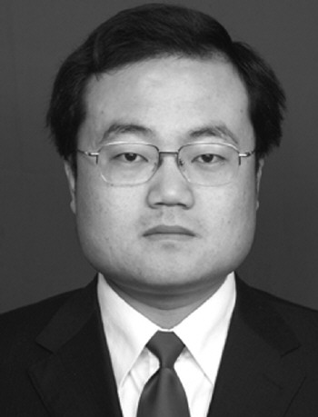 山东省公路系统第一届"十大杰出青年"候选人