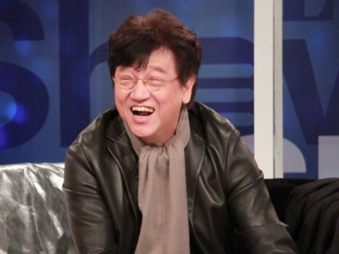 陶喆父亲陶大伟肺癌病逝 70载喜乐人生谢幕