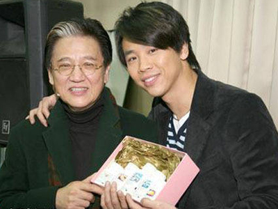 陶喆父亲陶大伟病逝 离我们远去的德艺双馨明