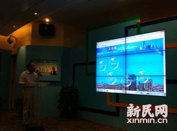 闵行民生热线将上网 投诉人可网上查询事件办