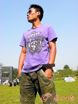 渐冻人 王甲:与霍金心境相通是他最大的收获