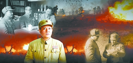 《解放大西南》:大型史诗再现辉煌历程