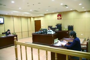 打官司比走公证还快