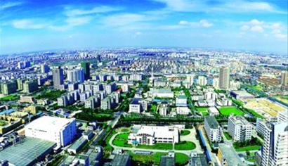 徐汇gdp_徐汇滨江图片(3)