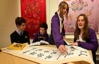 注重口语教学 澳大利亚维州新举措鼓励学中文