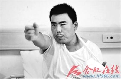 辽宁盘锦击毙农民警察现身讲述开枪细节