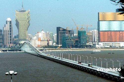 曾扬言公布澳门赌厅资料 美揭秘网站已停止运