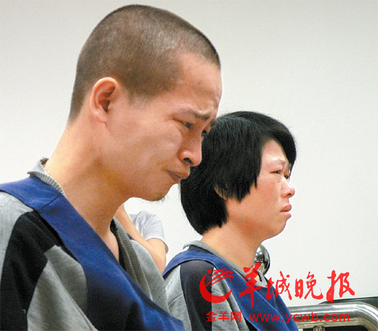 妻子衣架打死儿子 丈夫帮忙毁尸灭迹