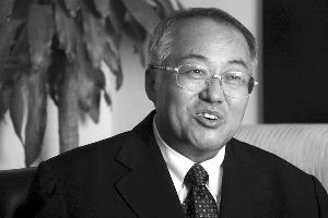 顾雏军出狱举报证监会前官员