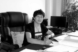 吉林市福彩上半年销售2.53亿