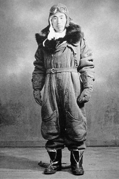 百岁老兵抗战记忆:轰炸日军机场 旁听东京大审判