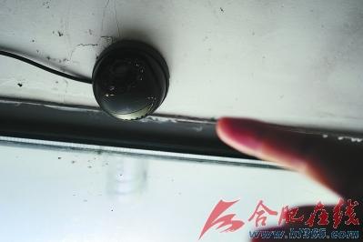 市民家中遭贼被偷十万 物业称小区监控失明