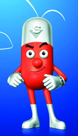 药房买不到新康泰克了,别急! 这样搭配效果一样