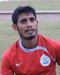 Goal.com 专题:亚洲足坛月度最佳阵容 (2012年