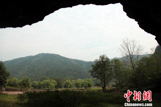 桃源县有多少人口_藏在太行山的 世外桃源 ,民风淳朴 依山傍水,却很少有人知(2)