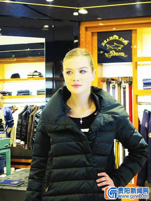 意大利顶级休闲服装品牌 Paul