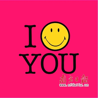 don"t worry,be smiley