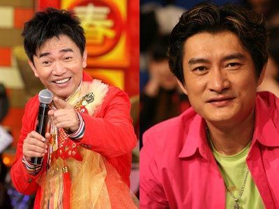  吴宗宪 与 黄安 的交恶似乎早已深入人心