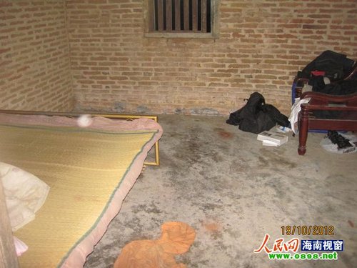 男子争执中日钓鱼岛开战杀人续:爷爷曾被日本