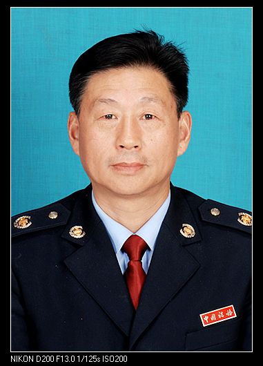 青岛地税系统评选十大好税官和服务标兵公示