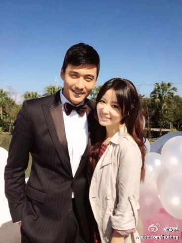 《姐姐立正向前走》林心如吻男星 恋史曝光