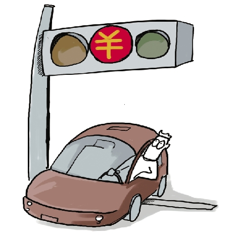 宁波3个月11人因闯红灯丧命 新规还需惹口水吗