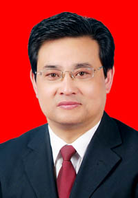 宁夏调整白尚成、马汉成等同志职位(图\/简历)