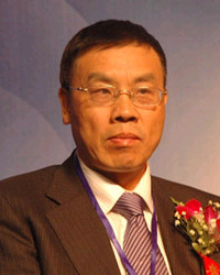 中国平安财产保险股份有限公司董事长兼首席执