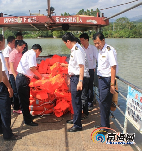 事业单位笔试真题及答案,2014年海南三亚海事