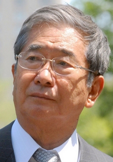 日本维新会党首桥下推举石原出任下届首相_资