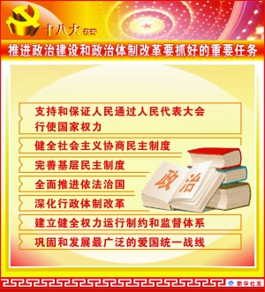 新加坡政治反腐体制_中国政治体制改革滞后_政治体制改革为什么会滞后