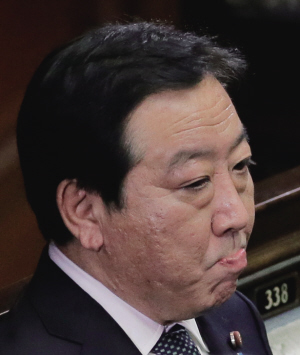 日本首相野田佳彦被称"国际祥林嫂"