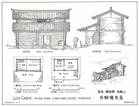 不少搞建筑历史研究的人都感觉到,同学科另一位大宗师刘敦桢先生是