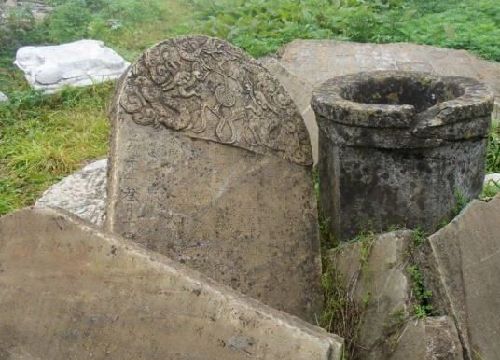 谷子故乡在石泉鬼谷岭 创办 中国第一所军校 _