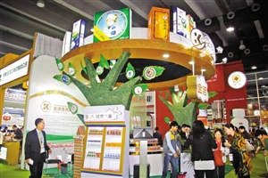 金活医药创新亮相药交会