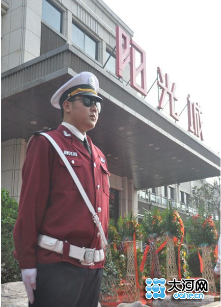 河南锦源公司被指拖欠农民工工资 三方各执一