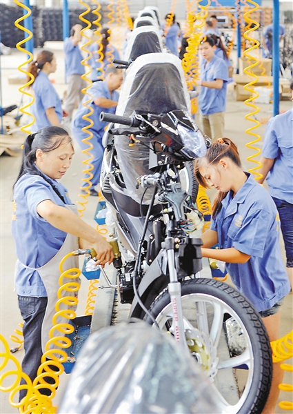 广安:川渝合作的样本