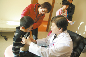 天津首家民营儿童医院开诊 实行会员制预约就诊